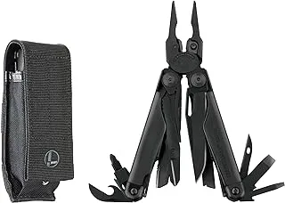 LM Multitool Surge bk | LTG831333