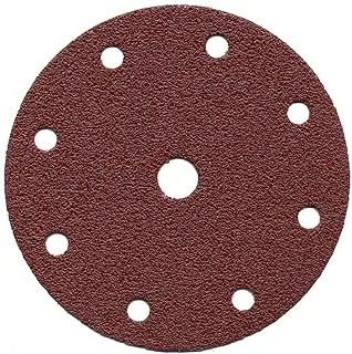 Makita P-31946 Abrasive Grit K100 Disc, 150 Mm Diameter