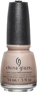 China Glaze Desert Escape Nail Polish, What'S She Dune?, 0.5 Fluid Ounce