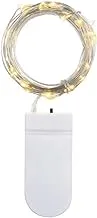 COOLBABY Starry Copper Wire String Light White 3meter