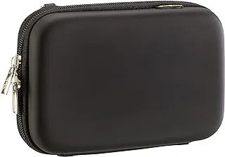 RIVACASE 9102 HDD/GPS Case, Black