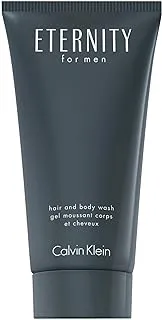 Calvin Klein Eternity Body Wash for Men 150ML