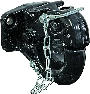 منتجات المشترين (Ph15) 15-Ton مزورة هوك Pintle Hook