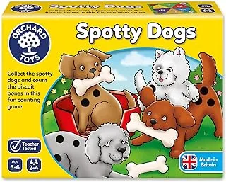 Orchard Toys Spotty Dogs Game