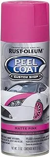 Rust-Oleum RUSt-OlEUm® Peel Coat®