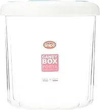 Snips Candy Box, Sn-00167, 2.5L