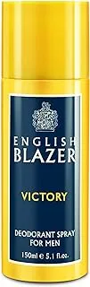 English Blazer Body Spray Victory - 150 ml