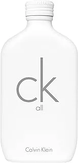 Calvin Klein Perfume - Calvin Klein CK All for Unisex