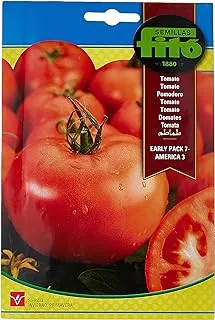 SEMILLAS FITO Seeds Tomato Early Pack America Ref no. 318 Fito