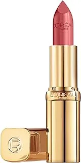 L'Oreal Paris Colour Riche Lipstick Satin, 110 Made In Paris, 29 gm