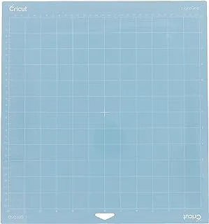 Cricut Explore/Maker LightGrip Machine Mat 1-pack Blue (30x30cm) One Size 2007792