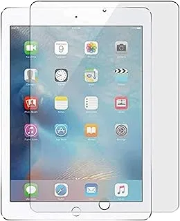 Green Lion Full HD Glass Screen Protector Compatible with iPad Air 2/9.7