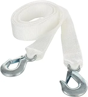 Xcessories 3 Inch 5 Meter Tow Straps