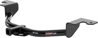 Curt 11051 Class 1 Trailer Hitch, 1-1/4-Inch Receiver, Compatible With Select Honda Insight