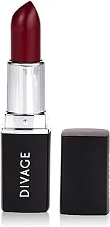 Divage Velvet Infinite Colour Lipstick Nr. 3418 MATT