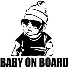 Coolbaby Baby Car Stickers On The Decorative Furniture Personality