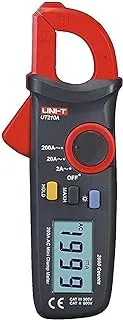 Uni-T UT210A 200A Mini Clamp Meters