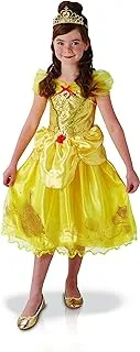 Storyteller Golden Belle Costume