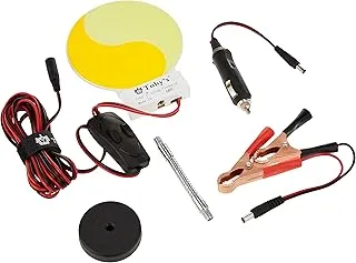 Car Repair Light COB White 680w