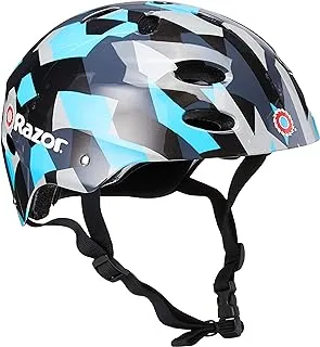 Razor V-17 Child Multi-Sport Helmet