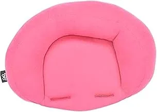 UB9823 - Ubeybi - Head Protector - Pink - Easy to Install, Easy to Wash