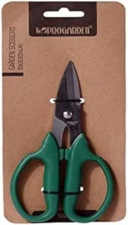 Pro Garden Pruning Shears, Green