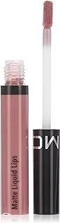 Moira Matte Liquid Lips, Lovely, Mll007