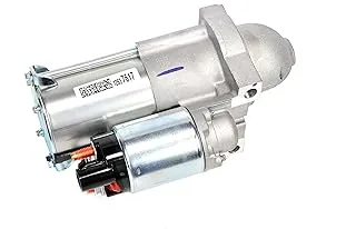 ACDelco Genuine Parts 12637617 Starter