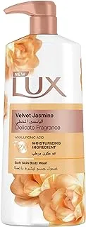 Lux Moisturising Body Wash Velvet Jasmine for All Skin Types, 700ml