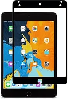 Moshi iVisor AG Ipad Mini 5 2019 - Anti-Glare Screen Protector - Scratch Resistant - Black