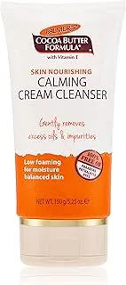 Palmer's Calming Cream Cleanser, 150g