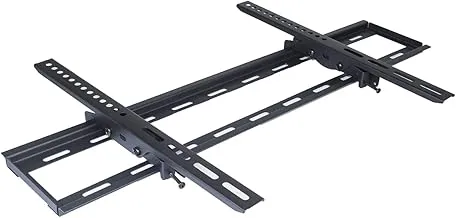 Leostar LCD LED TV wall bracket for 32-inch to 75-inch 15° +-Tilt View Mount