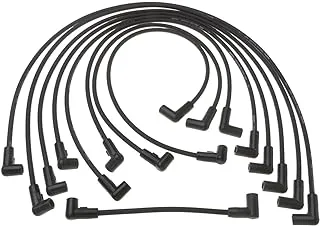 Acdelco Professional 9618V Spark Plug Wire Set