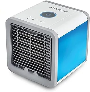 Arctic Air Portable Air Conditioner Less Than 3000 Btu - AirC01