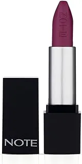 Note Mattever Lipstick 10 Shocking Fuchsia