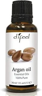 Difeel Essential Oils Argan Oil 30 milliliters