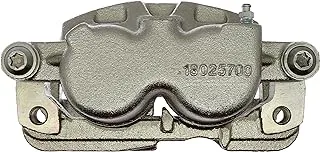 Acdelco Professional 18Fr1379 Disc Brake Caliper Assembly (Friction Ready Non-Coated), Remanufactured