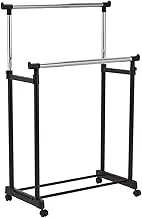 Royalford Extendable Garment Rack, RF7801