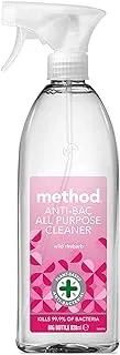 Method All Purpose Cleaner Wild Rhubarb Scent 828 ml