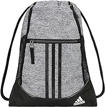 adidas Alliance 2 Sackpack Draw String Bag