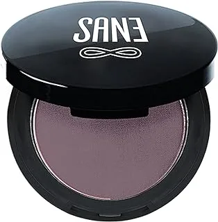 Sane Eye Code Matt Eyeshadow 2 G, Red Licorice