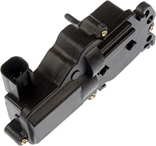 Dorman 746-163 door lock actuator motor for select ford/lincoln/mercury models