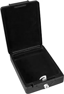 Performance Tool W53998 Portable Safe/Lockbox, 1 Pack