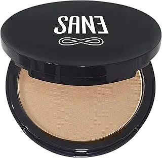 Sane Flawless Foundation 9 g, Natural Beige