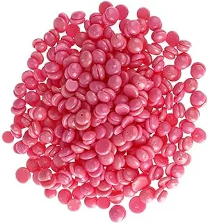 Llllsto0Re 100G Lavender Scent Hand Wax Beans Depilatory Wax Pellet Hard Wax Beans Female Hair Removal No Strip Cera Depilatoria