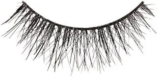 Nyx Professional MakEUp Wicked Lashes, On The Fringe 21