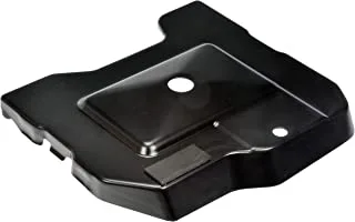 Dorman 00084 Battery Tray Replacement Compatible With Select Chevrolet/Gmc/Oldsmobile Models