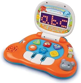 Vtech Baby's Light-Up Laptop