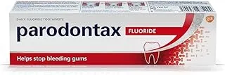 Parodontax Toothpaste Fluoride - 75 ml