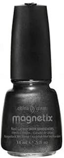 China Glaze Nail Polish Attraction, 0.5 Oz, Pack Of 1